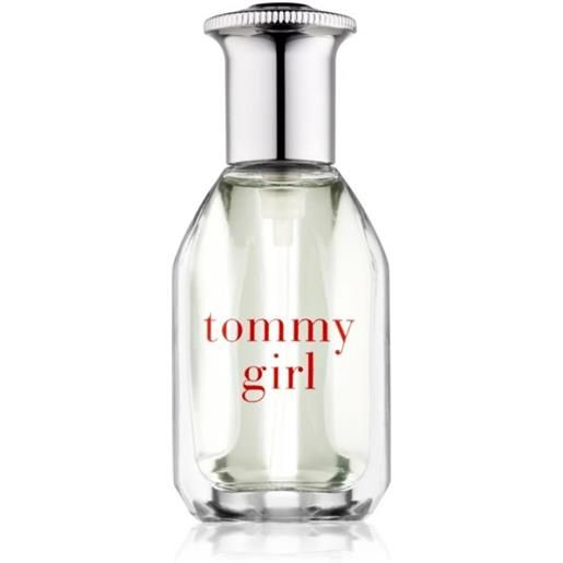 Tommy hilfiger tommy girl eau de toilette 30 ml