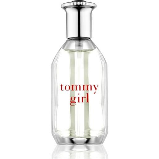 Tommy hilfiger tommy girl eau de toilette 50 ml