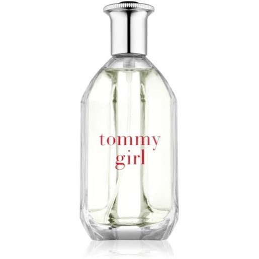 Tommy hilfiger tommy girl eau de toilette 100 ml