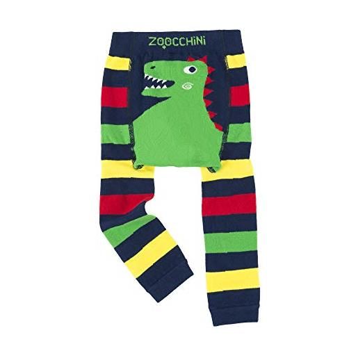 Zoocchini 12509-2 - leggings per bambini, unisex