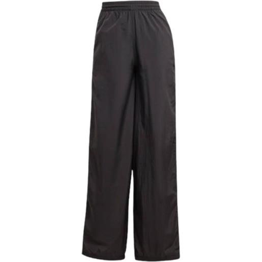 ADIDAS pantaloni essential trackpants donna black