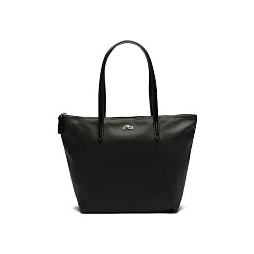 Lacoste-women shopping bag-nf2037po, sequoia, taille unique