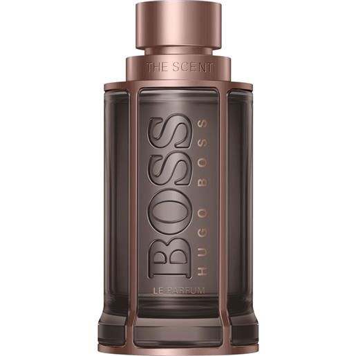 Hugo Boss the scent le parfum for him spray 100 ml