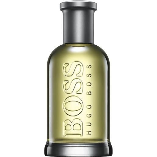 Hugo Boss bottled after shave 50 ml