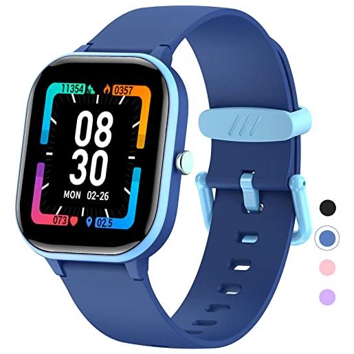 Fitness tracker hot sale per bambini