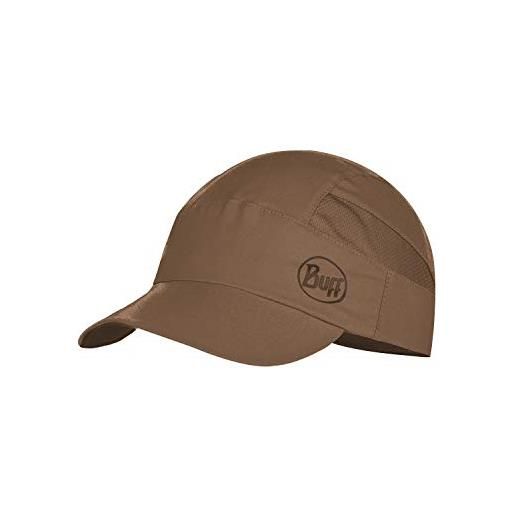 Buff solid cappello da escursionismo, unisex-adult, seed, l/xl