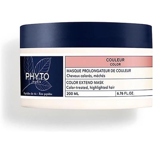 Phyto color - maschera prolunga colore, 200ml