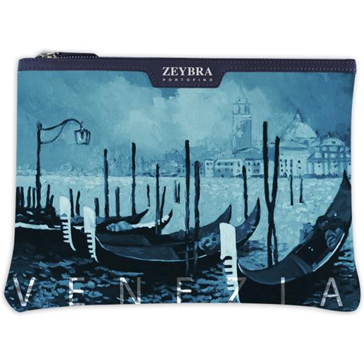 Zeybra - pochette venezia