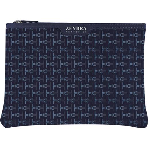 Zeybra - pochette nodi nautici