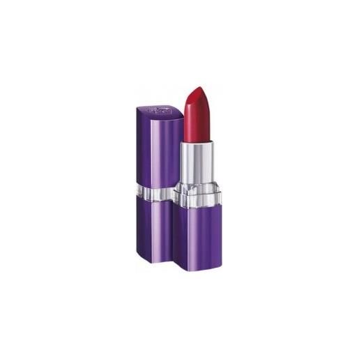 Rimmel rossetto hydra renew 510 - mayfair red lady