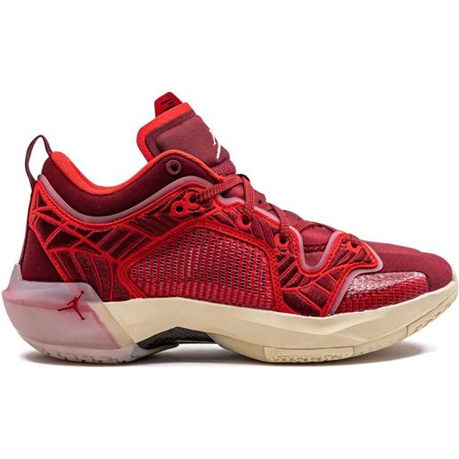 Jordan sneakers air Jordan 37 - rosso