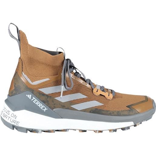 ADIDAS terrex free hiker 2 hiking shoes - sneakers