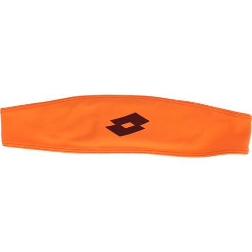 LOTTO tennis bandana iii fascia testa