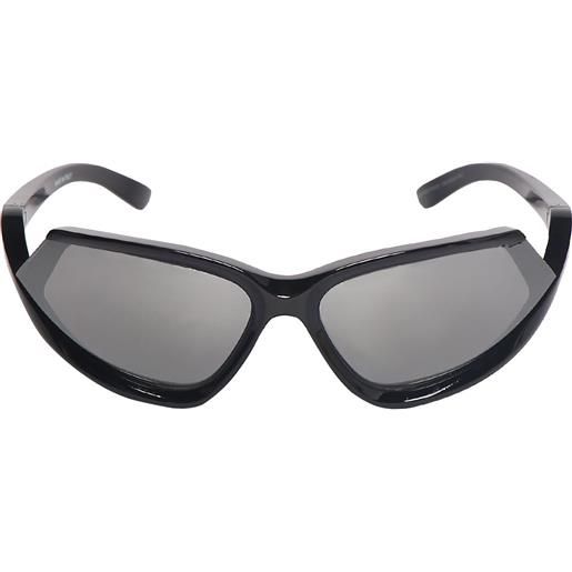 BALENCIAGA occhiali da sole 0289s side xpander