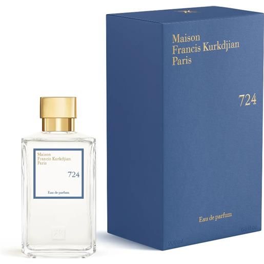 Maison Francis Kurkdjian 724 - edp 200 ml
