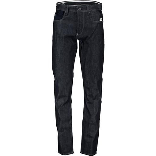 G-STAR jeans con dettaglio tasca kiltcoat
