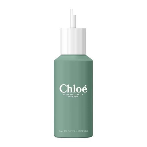Chloe' chloé rose naturelle intense eau de parfum rifarica 150ml