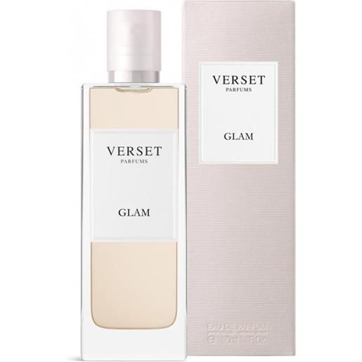 Verset parfums glam profumo donna, 50ml