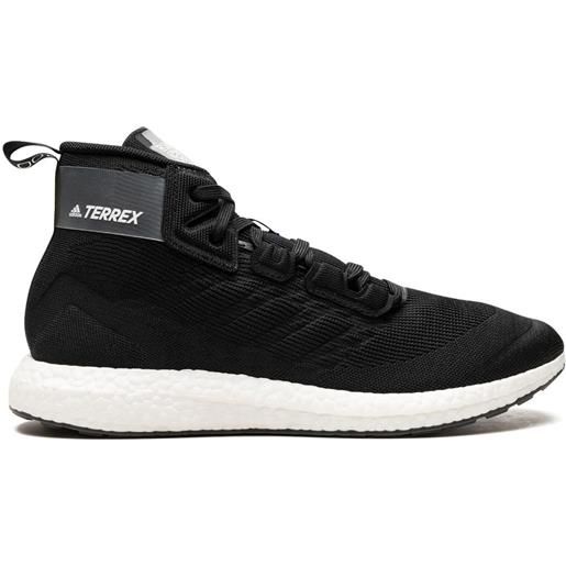 adidas sneakers terrex free hiker made to be remade - nero