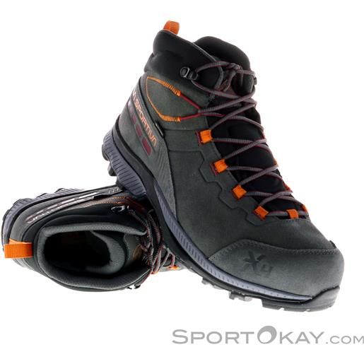 La Sportiva tx hike mid leather gtx uomo scarpe da escursionismo gore-tex