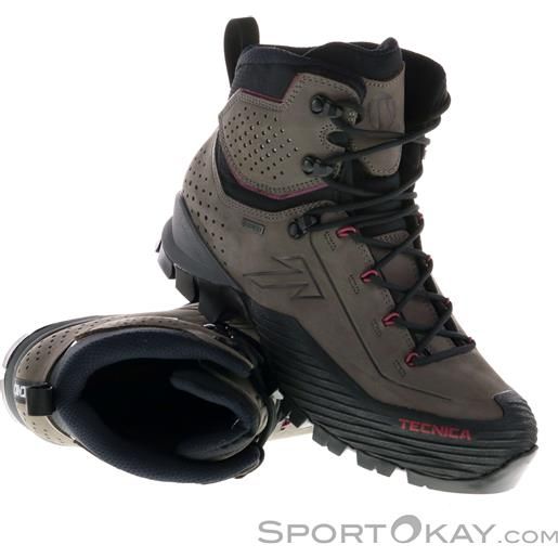 Tecnica forge 2.0 gtx donna scarpe da escursionismo gore-tex