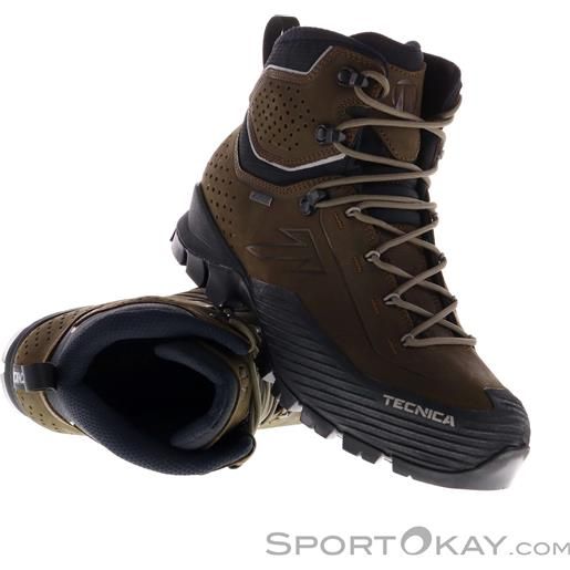 Tecnica forge 2.0 gtx uomo scarpe da escursionismo gore-tex