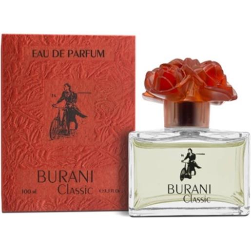 MARIELLA BURANI classic - eau de parfum donna 100 ml vapo