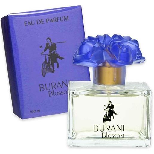 MARIELLA BURANI blossom - eau de parfum donna 100 ml vapo