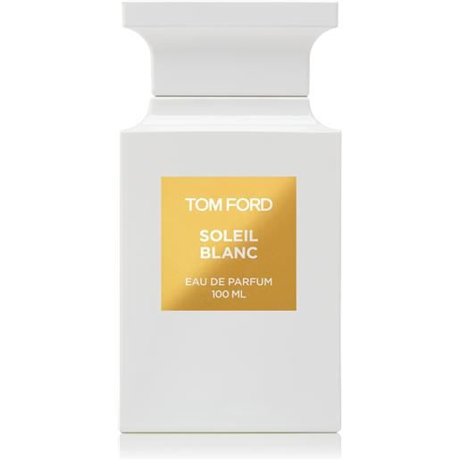 Tom Ford soleil blanc 100ml eau de parfum, eau de parfum, eau de parfum