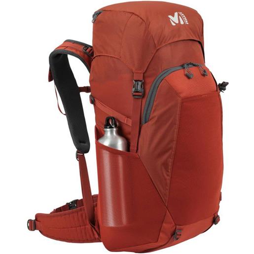 Millet hiker air 30l backpack rosso