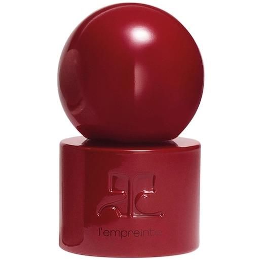 Courrèges courreges profumi-unisex lempreinte. Eau de parfum spray 30 ml (1.404,33 € / 1 l)