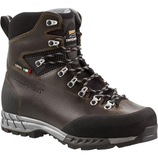 ZAMBERLAN aspen rr gtx scarpa trekking uomo