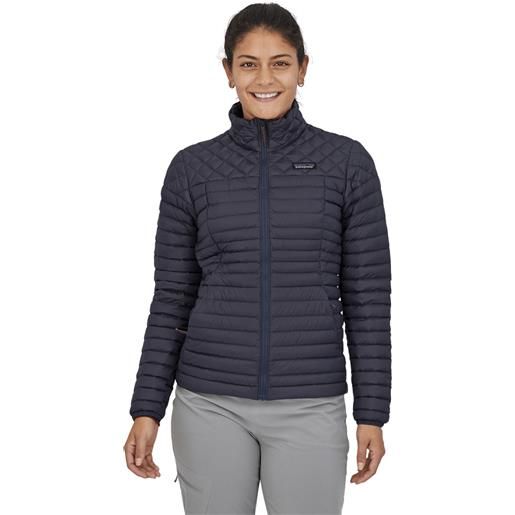 PATAGONIA w's alplight down jkt giacca outdoor donna