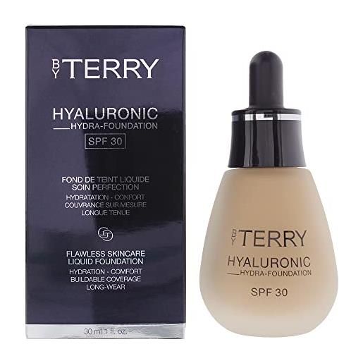 By Terry - hyaluronic hydra-foundation col. 400w