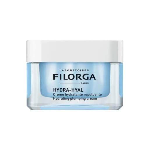 Laboratoires Filorga filorga hydra hyal crema idratante/rimpolpante 50ml