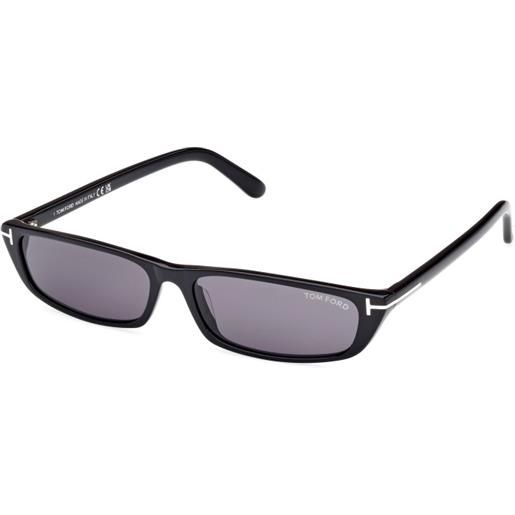 Tom Ford occhiali da sole Tom Ford alejandro ft1058 (01a)