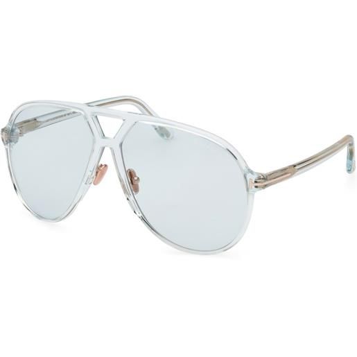 Tom Ford occhiali da sole Tom Ford bertrand ft1061 (84v)