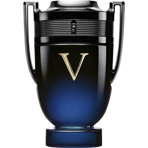 Paco Rabanne invictus victory elixir parfum intense spray 50 ml
