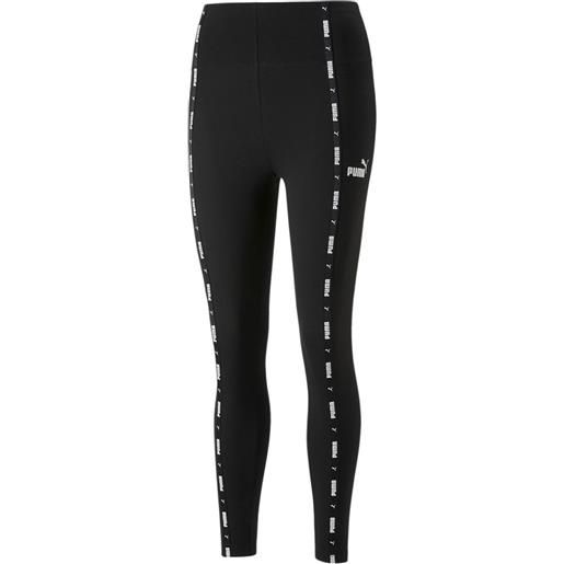 PUMA leggings tape donna