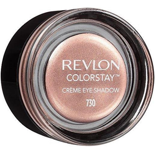 Revlon colorstay creme eye shadow - ombretto in crema n. 730 praline