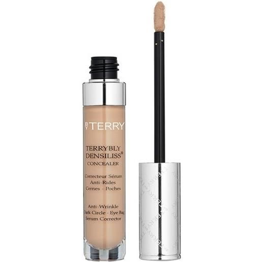 BY TERRY terrybly densiliss concealer - correttore anti-età n. 4 medium peach