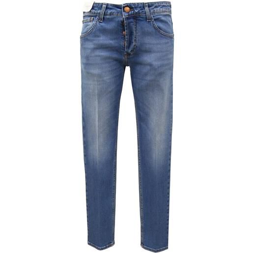 ENTRE AMIS - pantaloni jeans