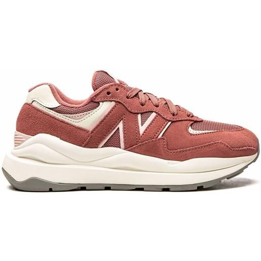 New Balance sneakers 57/40 - rosa