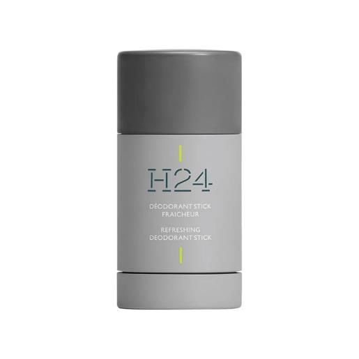 Hermes h24 deodorante stick