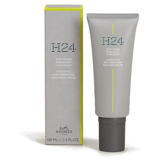 Hermes h24 trattamento viso energizzante idratante