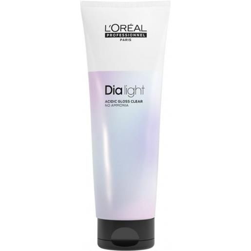 L'Oréal Professionnel l'oreal dialight acid gloss clear 250 ml