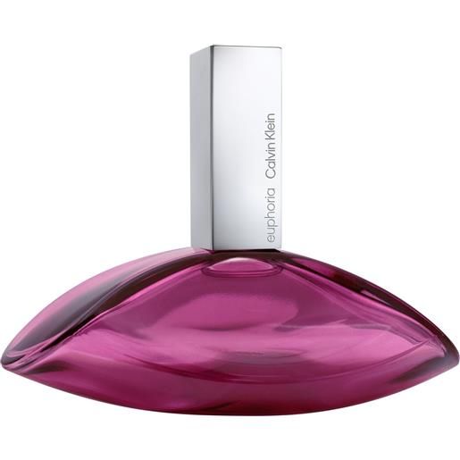 Calvin Klein euphoria for women 100ml eau de parfum