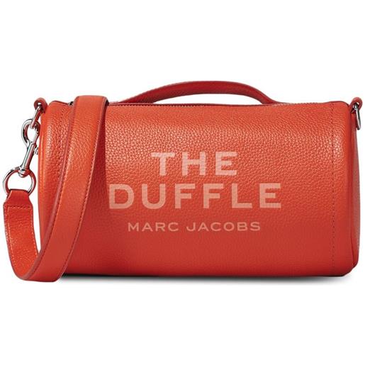 Marc Jacobs valigia the duffle - arancione