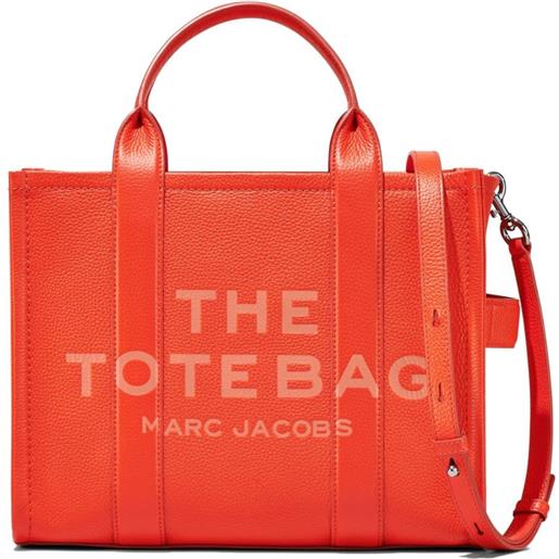 Marc Jacobs borsa tote the medium - arancione