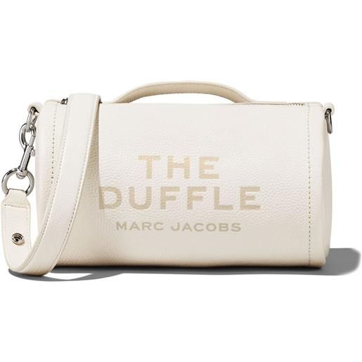 Marc Jacobs borsa the duffle - bianco